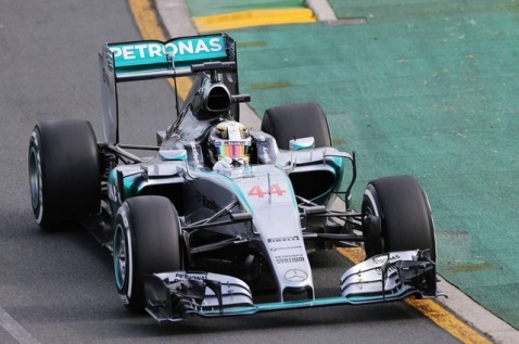 «Формула-1» жарысының алғашқы кезеңі 18 наурыз күні Австралияда өтеді