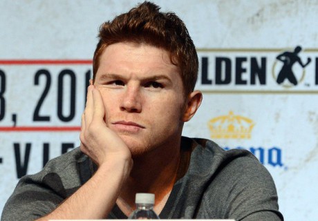 Головкин мен қорқатындай кіммен төбелесіп еді? – Альварес