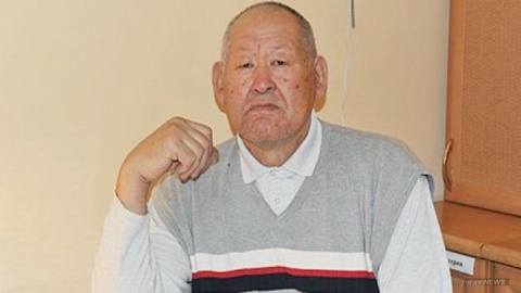 Қазақтың атақты палуаны Әбілсейіт Айханов дүние салды