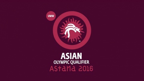 Бүгін «Kazsport» телеарнасы күрес түрлерінен Рио Олимпиадасына жолдама беретін турнирді тікелей эфирде көрсетеді