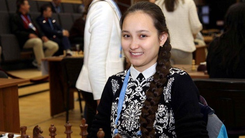 Алматыда Жансая Әбдімәліктің шахмат академиясының филиалы ашылды