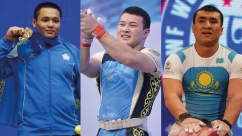 Жасұлан Қыдырбаев пен Алмас Өтешовке қатысты допинг тергеудің жауабы сәуірдің соңында айтылады