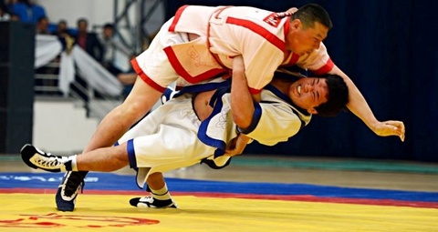 Оңтүстік астанада Қазақ күресінен «Алматы Барысы» қалалық турнирі өтеді