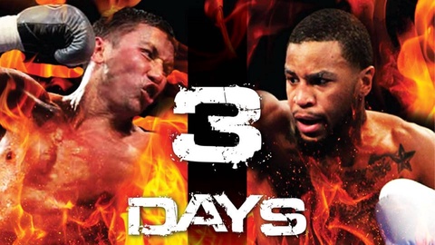 Головкин-Уэйд жекпе-жегіне 3 күн қалды