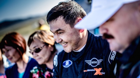 Silk Way Rally-2016 жарысының ең күрделі бөлігінде қазақстандық шабандоз жетінші болып келді