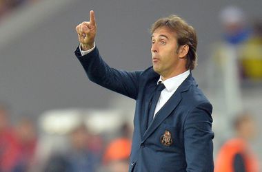 Хулен Лопетеги Испания футбол құрамасының бас бапкері болып тағайындалды