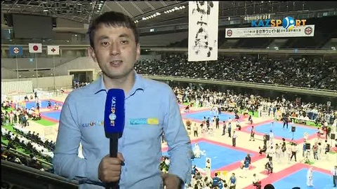 «Маккаби» - «Қайрат» матчына видеошолу (ВИДЕО)