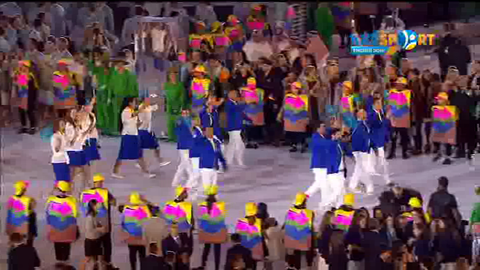 Алаңда – Қазақстан Ұлттық құрамасы (ВИДЕО)