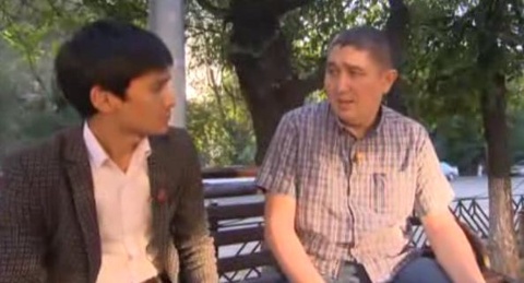 Ғалым Сүлейменов: Қанымызда бар спорт түрлерінен легионерлерді шақырудың қажеті   жоқ