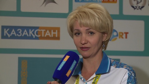 Эксклюзив! Желге ұшқан билет. Дмитрий Баландинның анасы ұлының финалдық жарысын қалай өткізіп алды? (ВИДЕО)