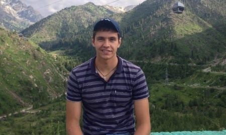 Байдаркашы Токарницкий мен Ергучев Рио Олимпиадасының 200 метрге арналған жарысында В финалына өтті (ВИДЕО)