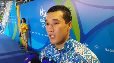 Әділбек Ниязымбетов: Қолымнан келгеннің бәрін істедім (ВИДЕО)