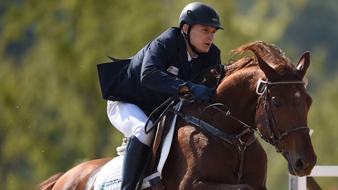 Қазақстандық бессайысшы Ильяшенко жүлделі орынға іліне алмады