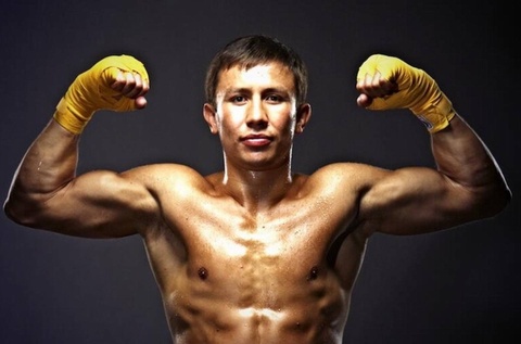 10 қыркүйекте Головкинді жеңіп, бүкіл әлемді таң қалдырамын - Келл Брук