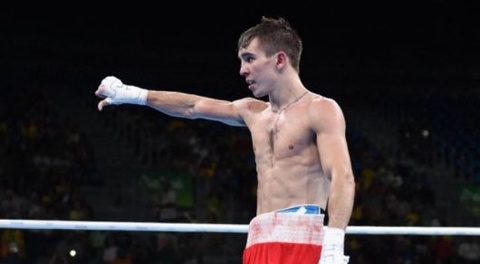 Төрешілердің намысына тиген боксшы жазаланатын болды