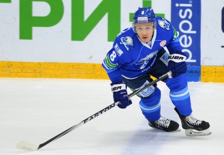 Талғат Жайлауов «Барыспен» келісімшартқа отырудан бас тартты