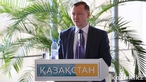 «Kazsport» 10-қыркүйектен HD форматында хабар тарата бастайды  – П.Цыбулин