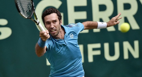 Михаил Кукушкин АТР рейтингінде 80-орынға тұрақтады