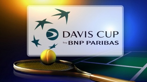 Дәл қазір «Kazsport» телеарнасынан Дэвис кубогін тамашалаңыздар