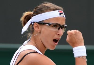 Шведова әлемнің 15-ші ракеткасынан басым түсті