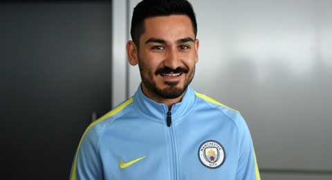 Гюндоган: АПЛ - әлемдегі ең үздік чемпионат