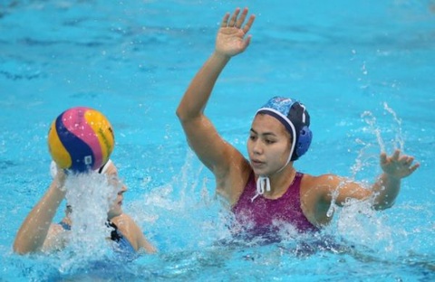 «Айша-Бибі» клубы су добынан Ресей чемпионатындағы матчтарын бастады