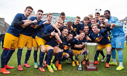 УЕФА Жасөспірімдер лигасының екінші айналымында «Қайрат U-19» «Зальцбургпен» кездеседі