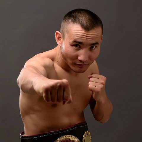 Қанат Ислам жекпе-жекке тастүйін дайын