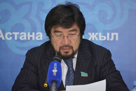 Көкпар ережелері өзгеруде