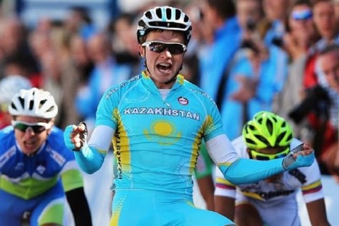 Луценко «Хайнань турында» жеңіске жетті