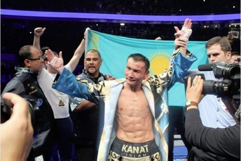 Қанат Ислам: Барлығы менен нокаут күткенін білемін