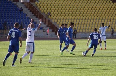 Қазақстандық 7 футбол клубтарының басшылығы ауыспақ