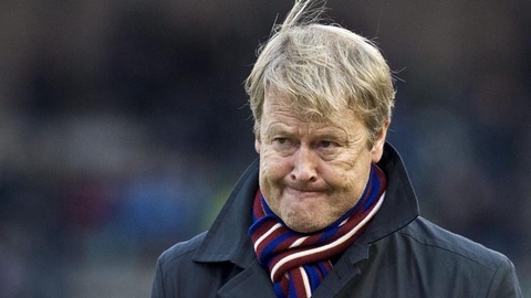 Дания құрамасының бас бапкері қазақстандықтардың қарсы шабуылдарынан қауіптенеді