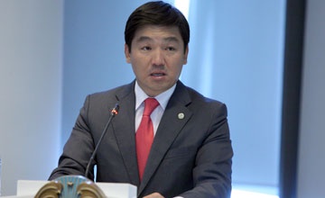 2017 жылы Алматыда өтетiн Универсиада әлемнiң 80 елiнде көрсетiледi