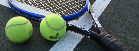 Оралда теннистен халықаралық турнир басталды өтуде