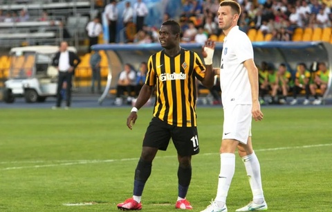 Жерар Гоу тель-авивтік «Маккабиге» ауысуы мүмкін