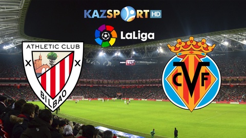 «Атлетик» - «Вильярреал» кездесуінің бастапқы құрамдары белгілі болды