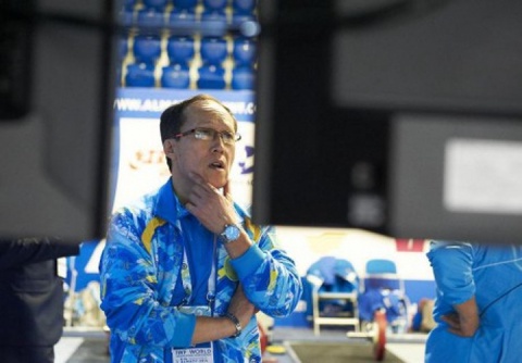 Алексей Ни қызметінен кетті