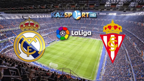 «Реал Мадрид» - «Спортинг Хихон» кездесуін бастапқы құрамы белгілі болды