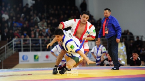 Тұңғыш Президент күнінде қазақстандықтар «Еуразия Барысын» тамашалай алады