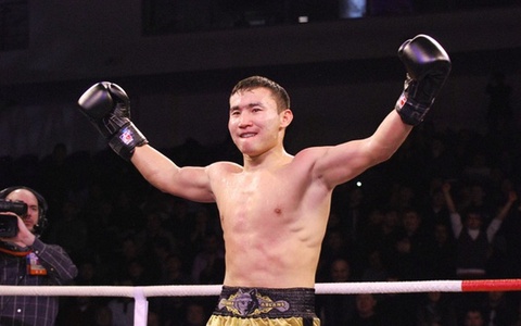 Қанат Ислам WBA рейтингінде 4 орынға көтерілді