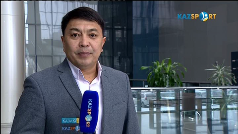 «Sport.kz». Ақпараттық сараптамалық бағдарлама (20.12.2016)