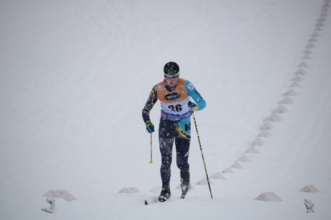 Алатау баурайында шаңғы жарысы бойынша ҚР ашық кубогы және биатлоннан Қазақстан чемпионаты басталды