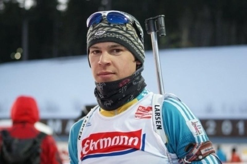 Биатлоннан ҚР чемпионатының үздіктері іріктелді