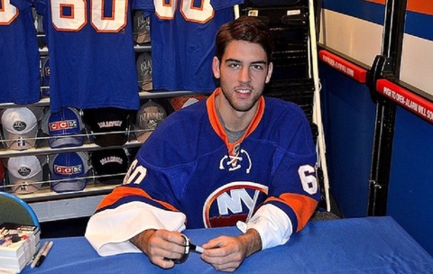 «Барыс» қақпашысы Кевин Пулен: Жанкүйерлер үшін қызыққа әрі тартысқа толы ойын болса, біз ауыр матч өткіздік