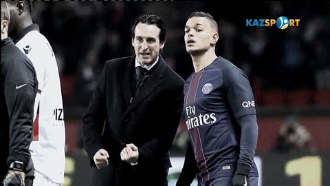 Футбол жаңалықтарына шолу. Деректі топтама. 34-серия