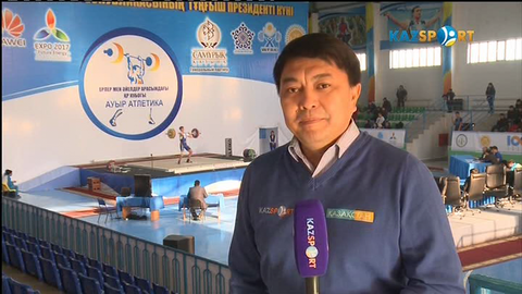 Жылдың соңғы жарысы. Арнайы репортаж