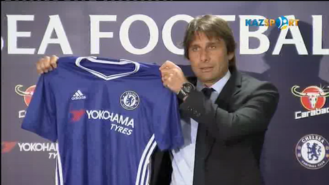 Футбол жаңалықтарына шолу. Деректі топтама. 36 серия