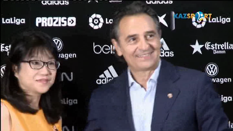 Футбол жаңалықтарына шолу. Деректі топтама. 37-бөлім