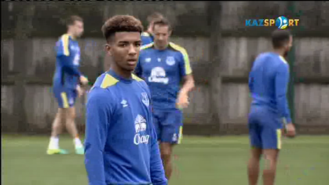 Футбол жаңалықтарына шолу. Деректі топтама. 38-бөлім